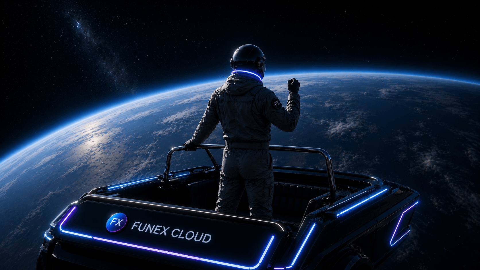 Funex Cloud — 장례 SaaS 클라우드